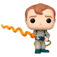 Funko POP! Los Autenticos Cazafantasmas - Ray Stantz