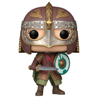 Funko POP! El Señor de los Anillos - Eowyn (Posible Chase)