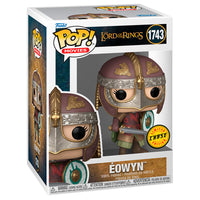 Funko POP! El Señor de los Anillos - Eowyn (Posible Chase)