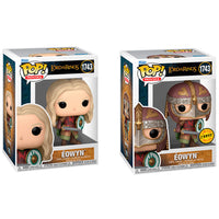 Funko POP! El Señor de los Anillos - Eowyn (Posible Chase)