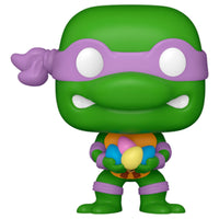 Funko POP! Pocket POP Tortugas Ninja - Donatello Conejo de Pascua