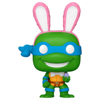 Funko POP! Pocket POP Tortugas Ninja - Leonardo Conejo de Pascua