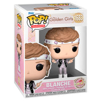 Funko POP! Las Chicas de Oro - Blanche