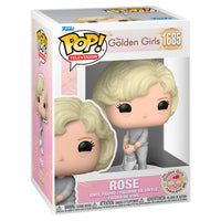 Funko POP! Las Chicas de Oro - Rose