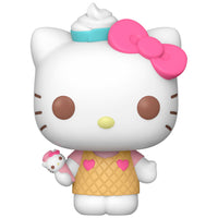 Funko POP! Hello Kitty and Friends - Hello Kitty