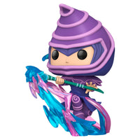 Funko POP! Yu-Gi-Oh! - Dark Magician