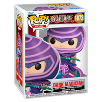 Funko POP! Yu-Gi-Oh! - Dark Magician