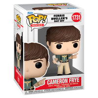 Funko POP! Ferris Bueller's Day Off - Cameron Frye