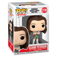 Funko POP! Ferris Bueller's Day Off - Sloane Peterson