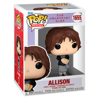 Funko POP! The Breakfast Club - Allison