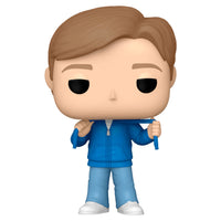 Funko POP! The Breakfast Club - Andrew Clark