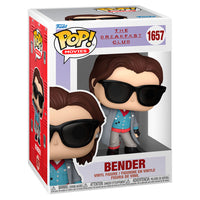 Funko POP! The Breakfast Club - John Bender