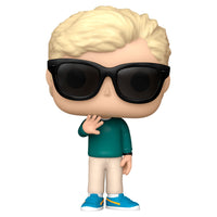 Funko POP! The Breakfast Club - Brian Johnson