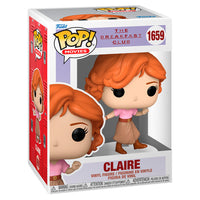 Funko POP! The Breakfast Club - Claire Standish