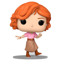 Funko POP! The Breakfast Club - Claire Standish