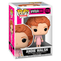 Funko POP! La Chica de Rosa - Andie Walsh