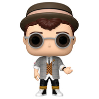 Funko POP! La Chica de Rosa - Duckie Dale