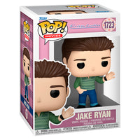Funko POP! Sixteen Candles - Jake Ryan