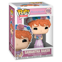 Funko POP! Sixteen Candles - Samantha Baker