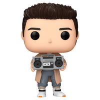 Funko POP! Say Anything - Lloyd Dobler