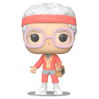 Funko POP! Las Chicas de Oro - Sophia