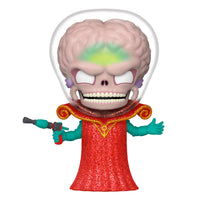 Funko POP! Mars Attacks - Martian Ambassor