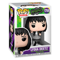 Funko POP! Beetlejuice - Lydia Deetz