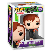 Funko POP! Beetlejuice - Delia Deetz