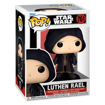 Funko POP! Star Wars - Luthen Rael