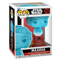 Funko POP! Star Wars - Maarva