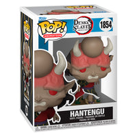 Funko POP! Demon Slayer Kimetsu no Yaiba - Hantengu