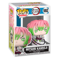 Funko POP! Demon Slayer Kimetsu no Yaiba - Mitsuri Kanroji