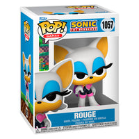 Funko POP! Sonic the Hedgehog - Rouge