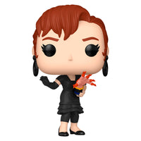 Funko POP! Beetlejuice - Delia Deetz
