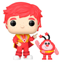 Funko POP! La tierra del ArcoIris - Red Butler and Sprite