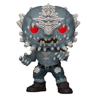 Funko POP! Smallville - Doomsday Max