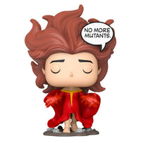 Funko POP! Marvel - Wanda Maximoff