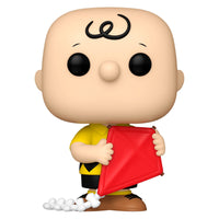 Funko POP! Snoopy - Charlie Brown with Kite