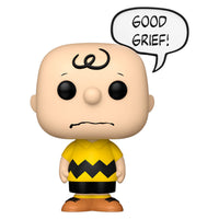 Funko POP! Snoopy - Charlie Brown