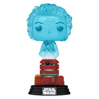 Funko POP! Star Wars - Maarva