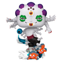 Funko POP! Demon Slayer Kimetsu no Yaiba - Gyokko