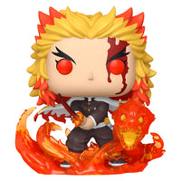Funko POP! Demon Slayer Kimetsu no Yaiba - Kyojuro Rengoku
