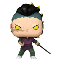 Funko POP! Demon Slayer Kimetsu no Yaiba- Genya Shinazugawa