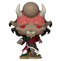Funko POP! Demon Slayer Kimetsu no Yaiba - Hantengu