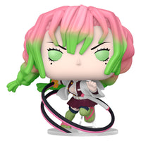 Funko POP! Demon Slayer Kimetsu no Yaiba - Mitsuri Kanroji