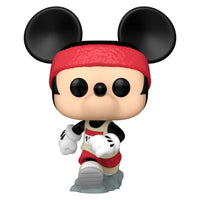 Funko POP! Disney Mickey and Friends - Mickey Mouse