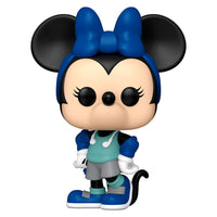 Funko POP! Disney Mickey and Friends - Minnie Mouse