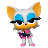 Funko POP! Sonic the Hedgehog - Rouge