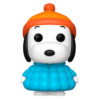Funko POP! Snoopy - Snoopy (Posible Chase) Exclusive
