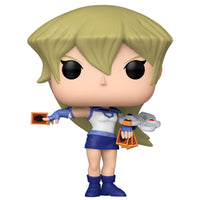 Funko POP! Yu-Gi-Oh! - Alexis Rhodes